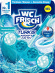 WC Fresh WC blocco turchese Power Active Sea Freshness, 1 pz