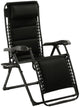 Travellife barletta stoel relax black