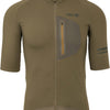 Camiseta ciclismo gravel venture hombre