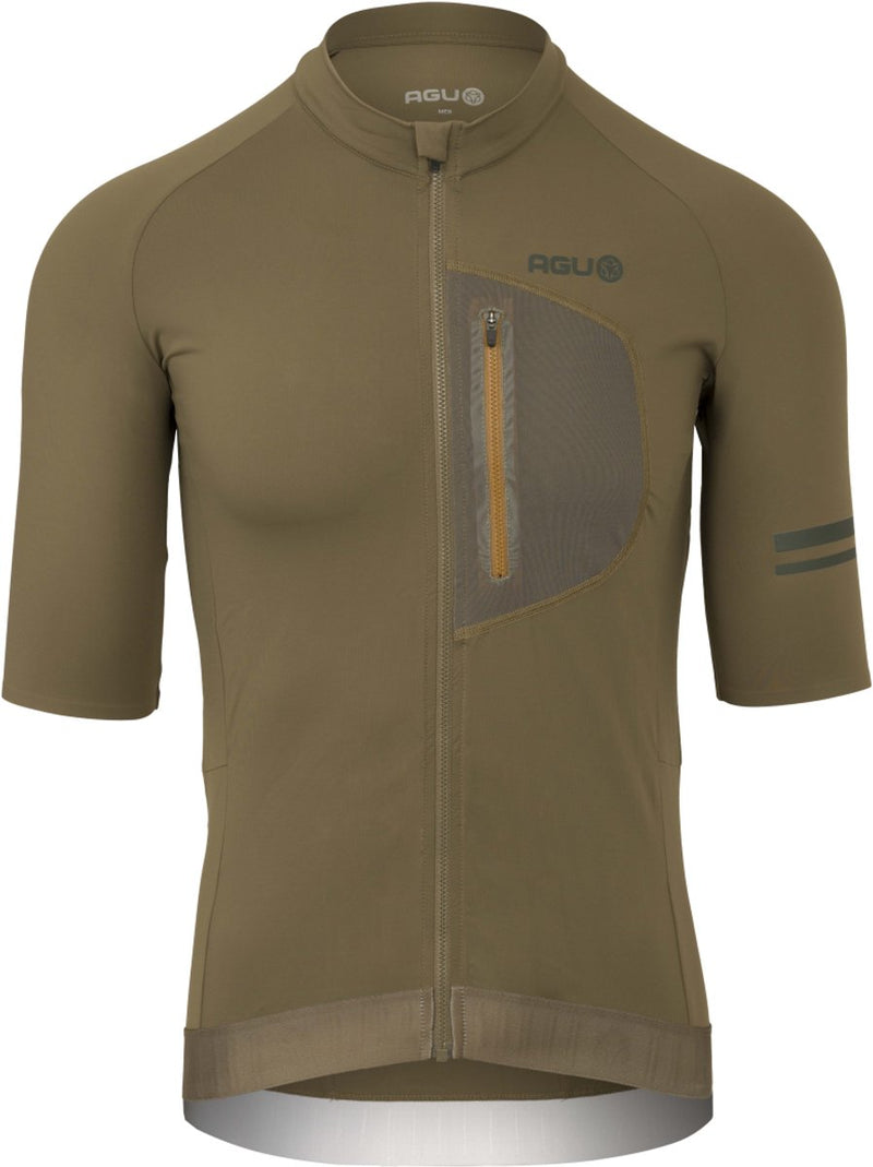 Camiseta ciclismo gravel venture hombre