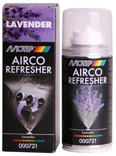 Motip Airco Aggiornamento Motip 150ml Lavander