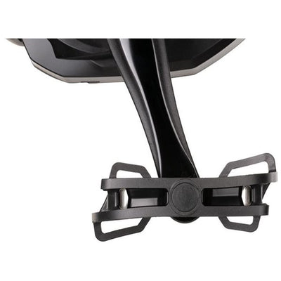 Pedals Ergotec EP-2 Sand Black