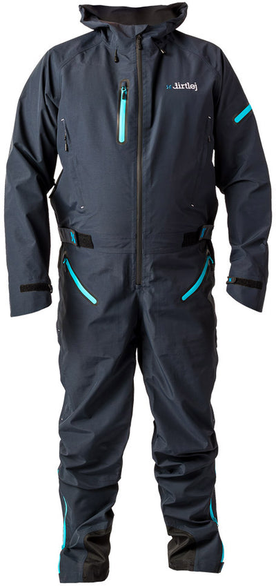 Dirtlej Dirt Suit Core Edition taglio ampio - tuta da fango