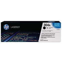 Cartuccia toner nero Hewlett Packard HP 304a Laserjet