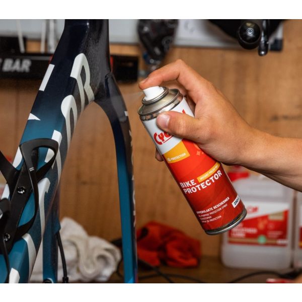 Cyclon Instant Polish Wax 250 ml (in blisterverpakking)