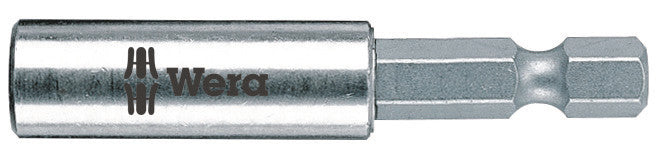 Wera 899 4 1 universele bithouder, 1 4 duim x 152 mm x 1 4 duim - 1 stuk(s) - 05053458001
