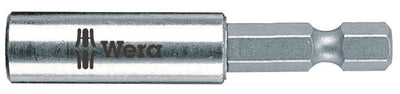 Wera 899 4 1 portapuntas universal, 1 4 pulgadas x 152 mm x 1 4 pulgadas - 1 pieza(s) - 05053458001