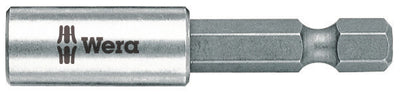 Wera 899 4 1 s portapuntas universal con fuerte anillo de sujeción, 1 4 pulgadas x 200 mm - 1 pieza(s) - 05160979001