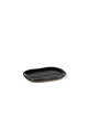 Serax - merci la nouvelle table - piatto s - blu scuro - 8 pezzi