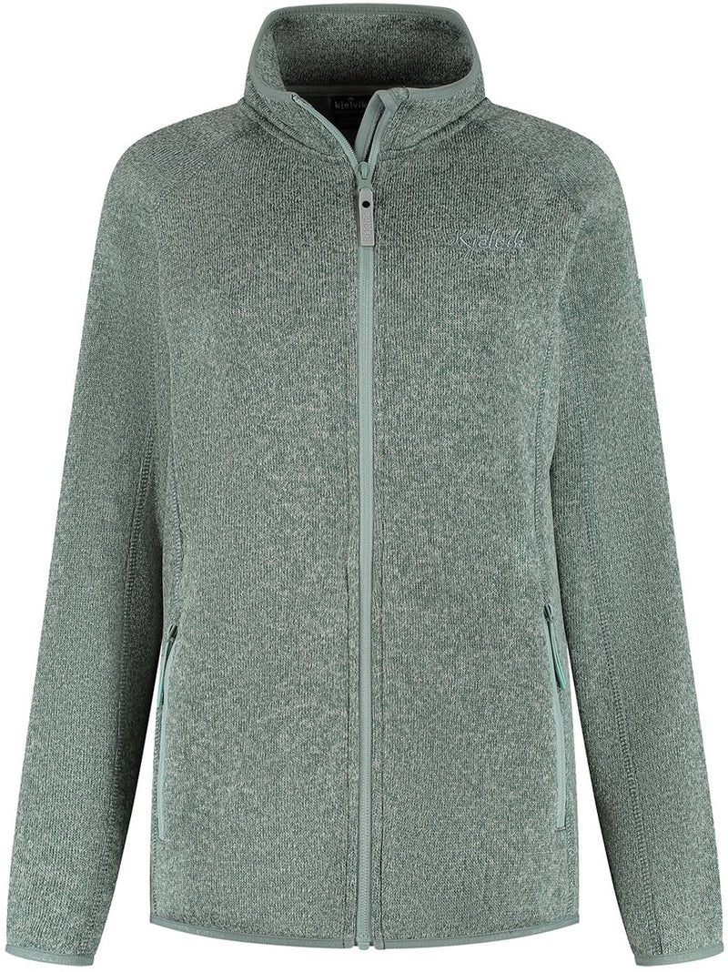 Gilet da esterno Kjelvik birte blu