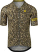 Agu high summer fietsshirt v trend heren - grijs - m