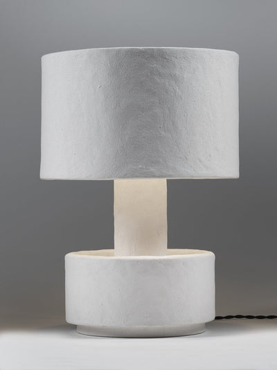 Serax - marie michielssen lighting - table lamp - white - 32 ø - h 44.00cm - 5.50kg