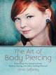 El arte del piercing corporal