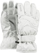 Barts basic skigloves wintersporthandschoenen unisex - wit - maat xxl