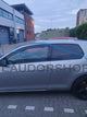 Volkswagen zijwindschermen geschikt voor vw golf vii 3-drs hatchback 2012 - 2018