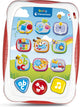 Clementoni bebe 8005125177424 juguetes educativos