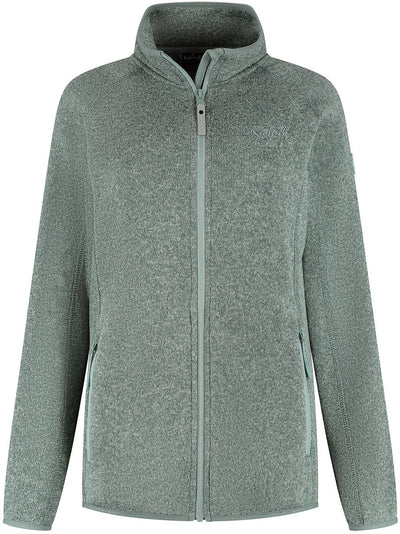 Gilet da esterno Kjelvik birte blu