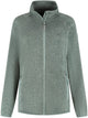 Kjelvik outdoorvest birte blauw