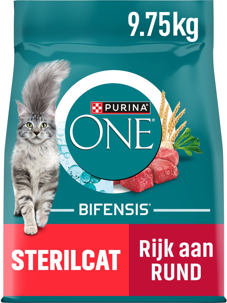 purina uno