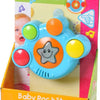 Gioca a baby star tamburo piccolo