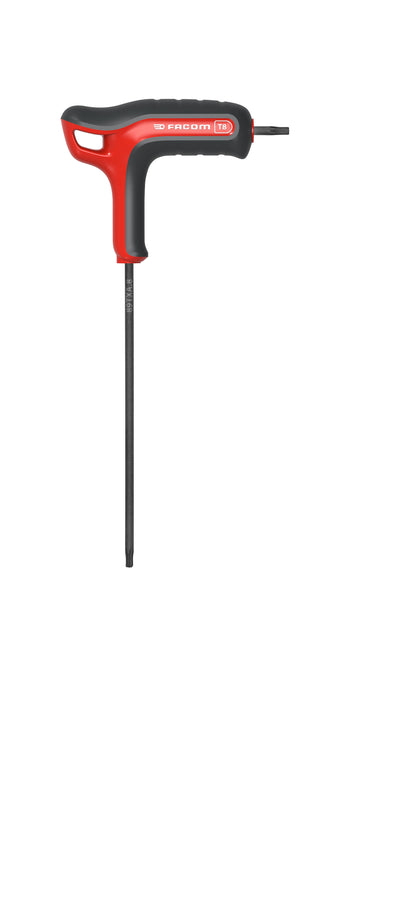 Chiave torx Facom con impugnatura a P t8