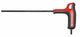 Llave torx facom con mango en p t10