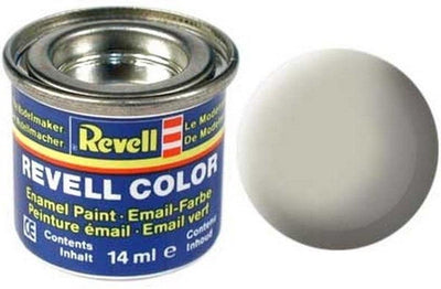Revell - modelbouwverf nr 89 beige mat