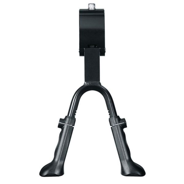 Ergotec Midden estándar ajustable 24 t m 28 alfombra de confort negra