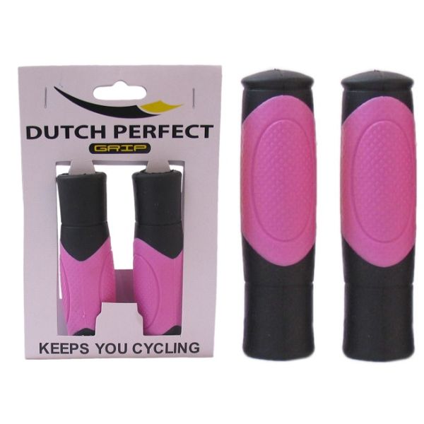 Manico Dutchperfect set olandese perfetto rosa
