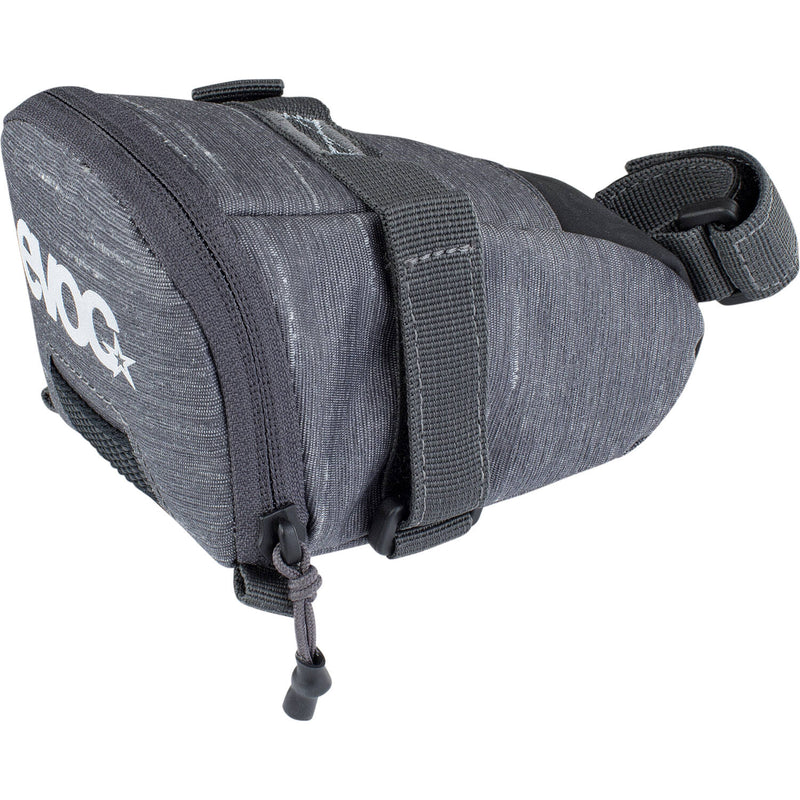 Evoc - borsa sottosella tour grigio carbonio m 0,7l