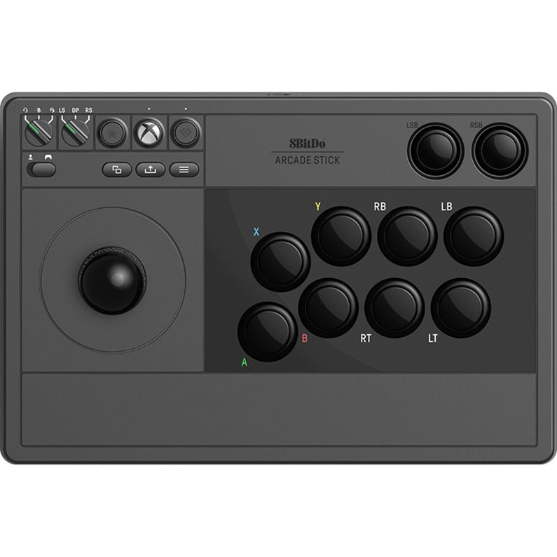 8bitdo arcade stick para xbox