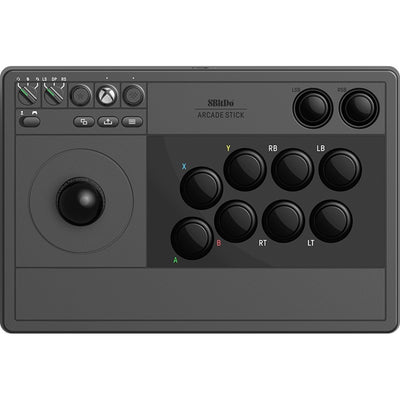 8bitdo arcade stick per xbox
