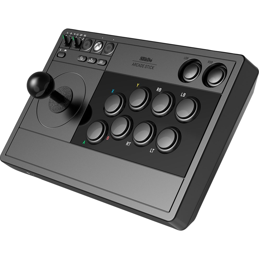 8bitdo arcade stick para xbox