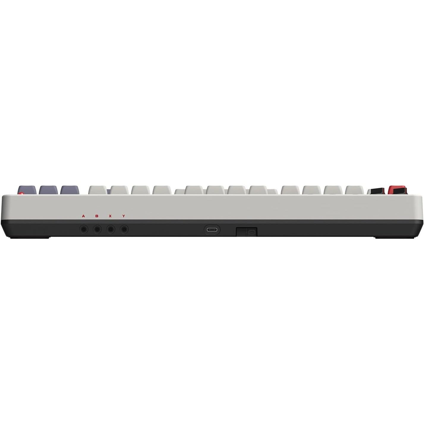 8bitdo Retro Mechanical Keyboard n edición