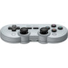 8BitDo SN30 PS