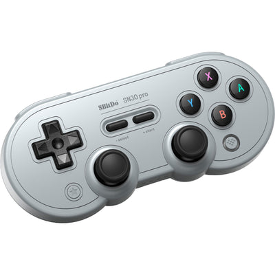 8BitDo SN30 PS