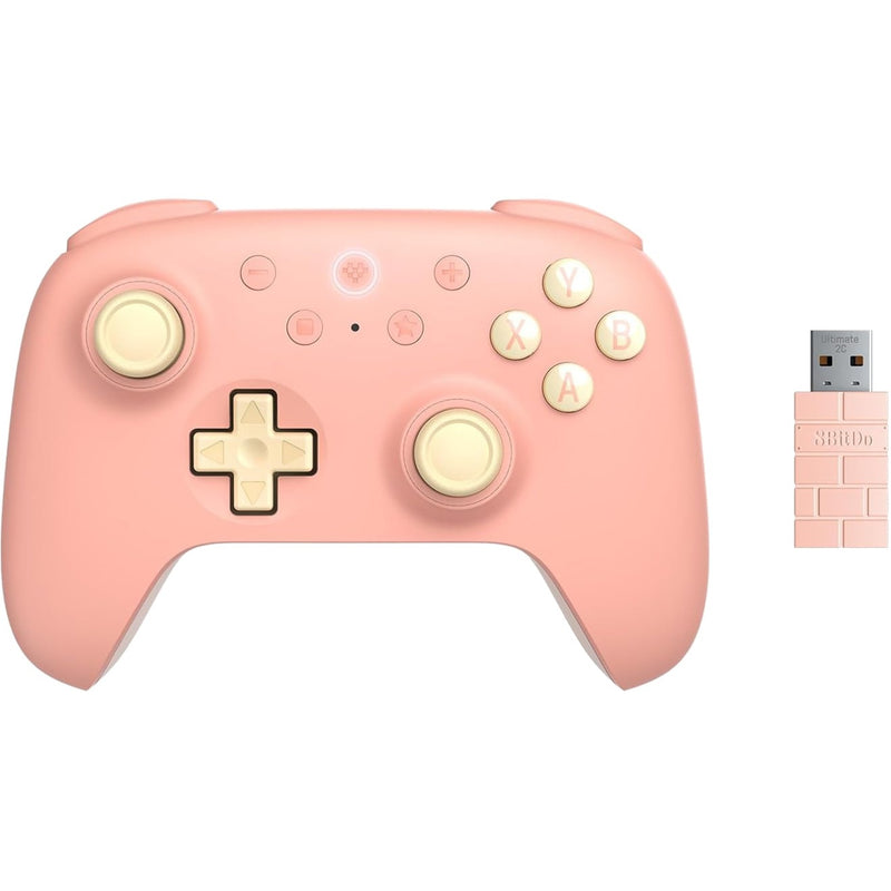8bitdo Ultimate 2C Wireless