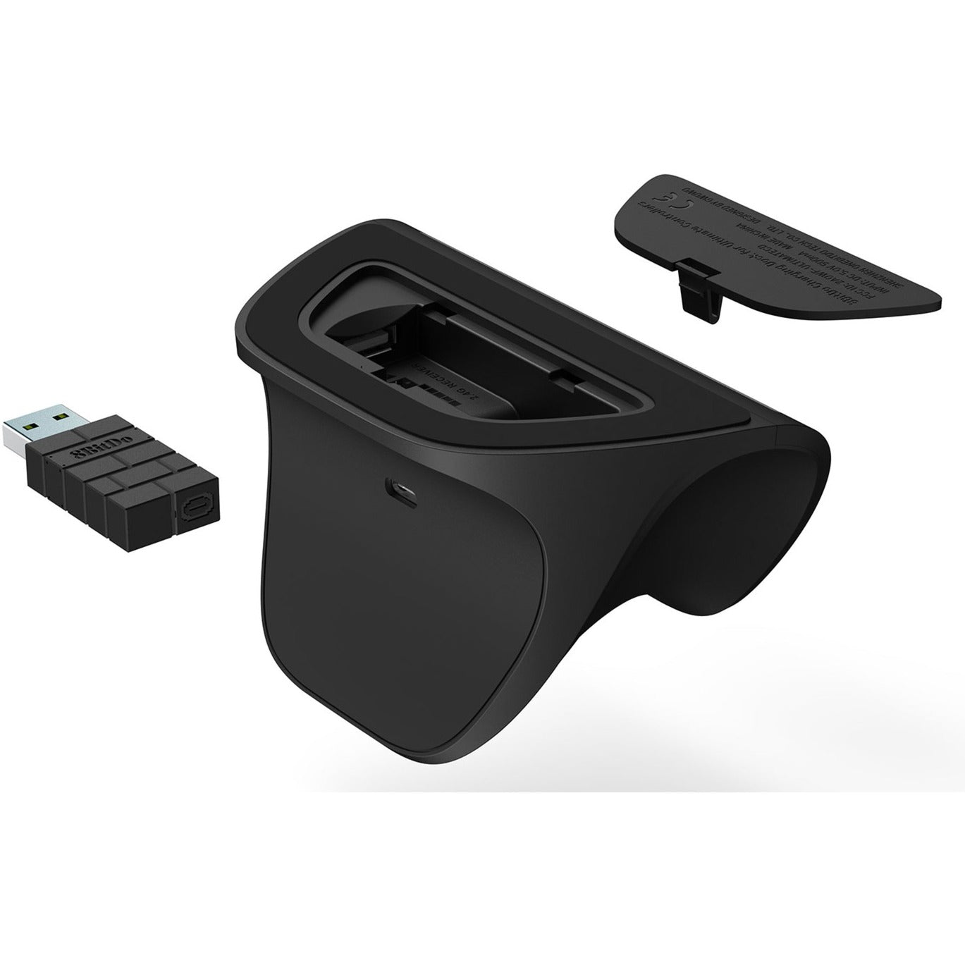 8bitdo Ultimate Bluetooth Controller