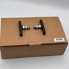 Piezas de ciclo Hulzebos b.v. Alhonga v-brake zapatas de freno caja wp de lujo (25 pares)