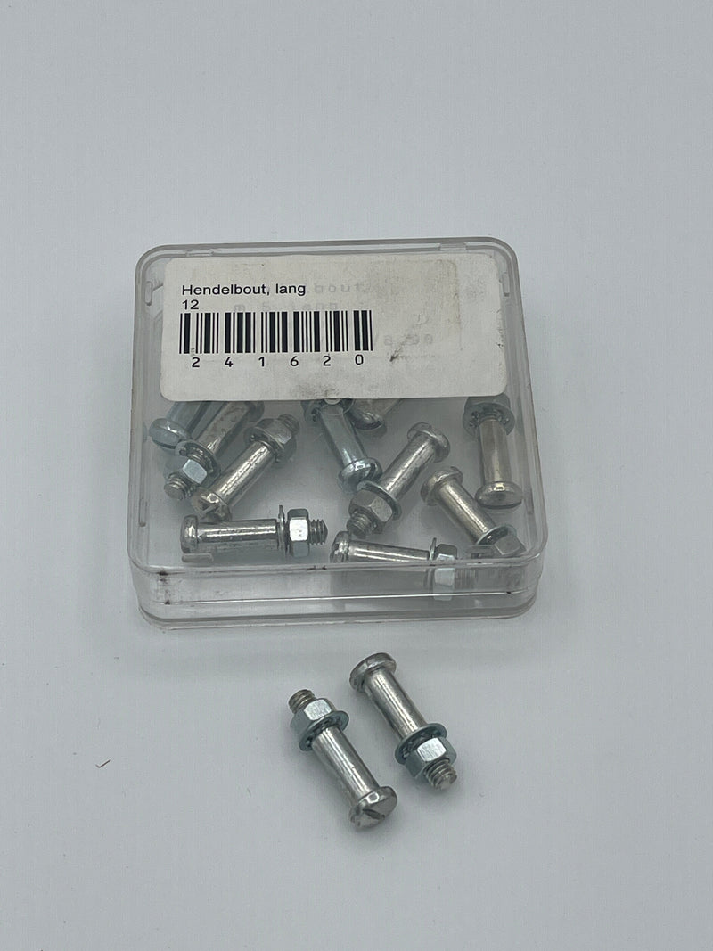Bofix hendelbout lang m5 per 12