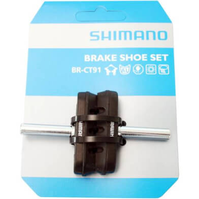 Shimano Block Block Set CT91 (2)