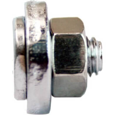 Bullone per morsetto del freno nexus Shimano per il rullo NM