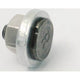 Shimano Nexus brake cable clamp bolt at the rear NM