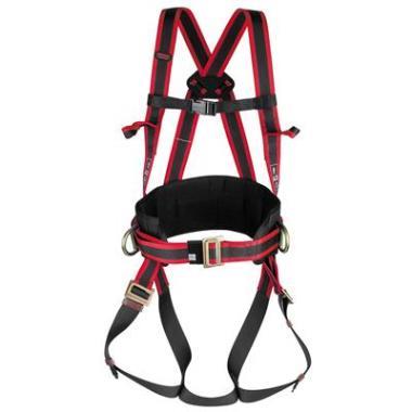 Oxxa baltoro 4012 harnas 5d universele maat