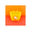 Widek b.v. widek kindermand explorer sleepy duck geel