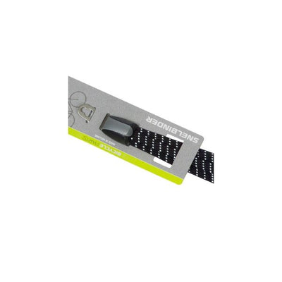 Widek triobinder uni bev negro blanco