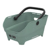 Basil mand cento neo groen | multi | hendel | 21l