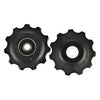 Shimano rd-6700 derailleur wieltjes set 9 10v ultra