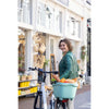 New Looxs Mand Clipper Green Racktime 2.0 28L 47x37x27 cm 700.811rt2.0