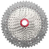 Sunrace Cassette 12V 11-50 CSMZ90 Metallic